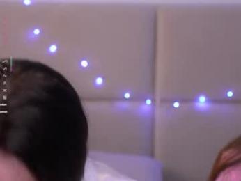 vivid_girls webcam chaturbate model stream image