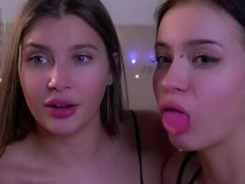 vivid_girls webcam chaturbate model stream image