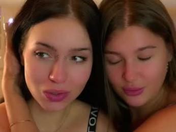 vivid_girls webcam chaturbate model stream image