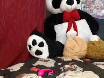 fucking_temptation1 webcam model stream image