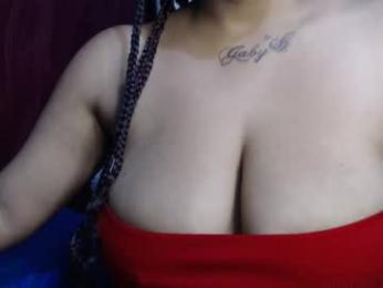 fucking_temptation1 webcam chaturbate model stream image