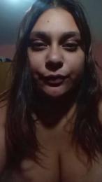 luna703 webcam model stream image