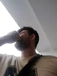 Hairy_Dad86 webcam model stream image
