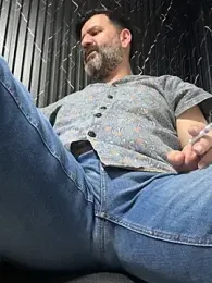 Hairy_Dad86 webcam model stream image