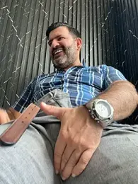 Hairy_Dad86 webcam model stream image