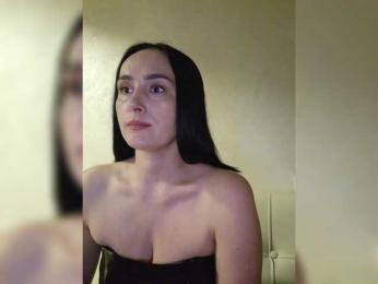 KarenClark webcam model stream image