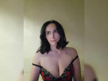 KarenClark webcam model stream image
