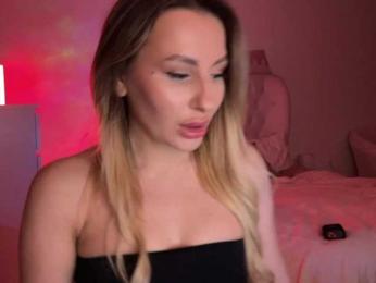 LexyRose webcam model stream image