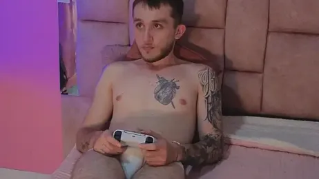 Dylanwhite23_ webcam stripchat model stream image