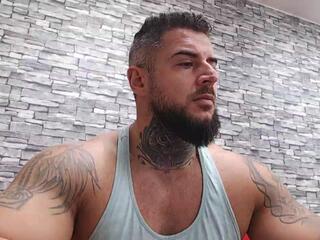 Tudfwlch Y webcam flirt4free model stream image