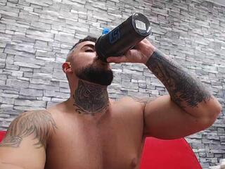 Tudfwlch Y webcam model stream image