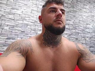 Tudfwlch Y webcam model stream image