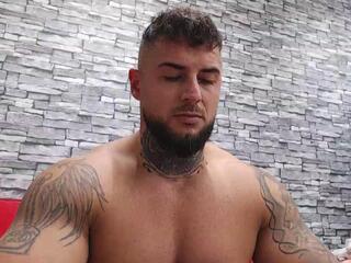 Tudfwlch Y webcam model stream image