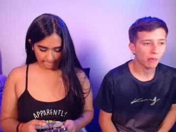 mae_nathan webcam model stream image