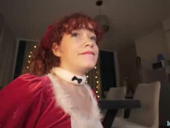 sisukass webcam chaturbate model stream image