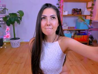 TeylorFly323 webcam model stream image