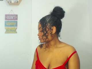 gianasmith webcam model stream image