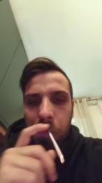 simo588 webcam model stream image