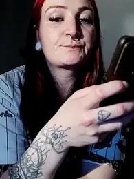 TiffiChantiT2 webcam model stream image
