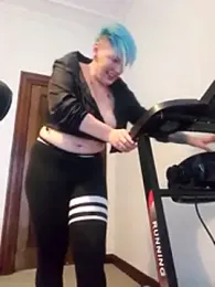 PinkTheHawk webcam model stream image