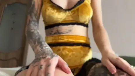 Al1ssa webcam model stream image