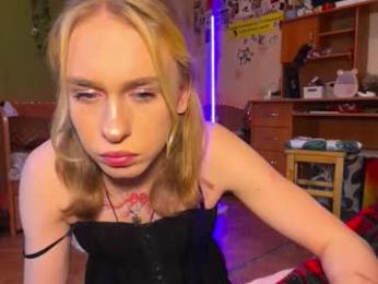 miss_barbie1 webcam model stream image