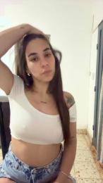 kady7 webcam model stream image