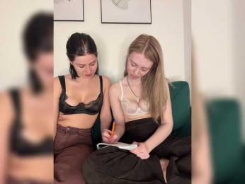 VibroMashulkaDashulka webcam bongacams model stream image