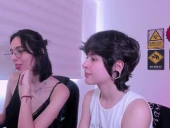 twilightmuses webcam chaturbate model stream image