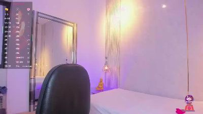 Analuna__ webcam model stream image