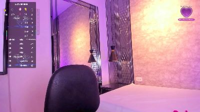 Analuna__ webcam model stream image