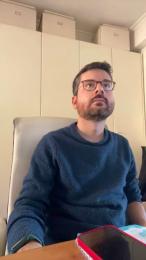 pisellone_roma webcam model stream image