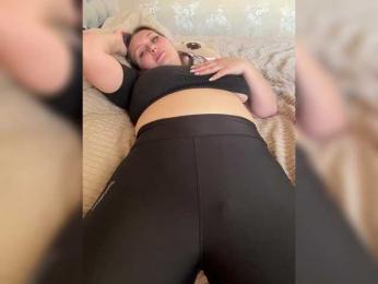 SweetySonya webcam model stream image