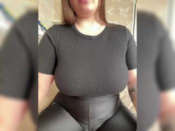 SweetySonya webcam model stream image