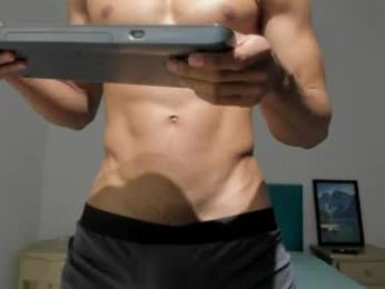 jace_parker webcam model stream image