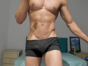 jace_parker webcam model stream image