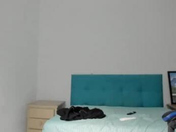 jace_parker webcam model stream image