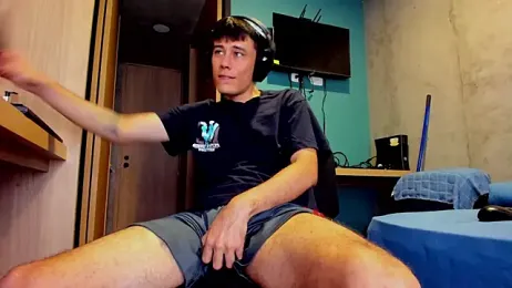 Huge_latin_cock webcam stripchat model stream image