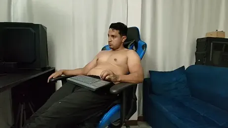 hott_dicks webcam model stream image