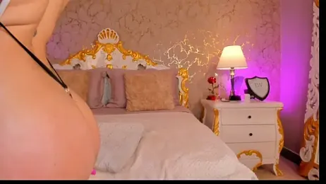 ScarlettWallace webcam model stream image