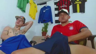 Skinny23cm webcam model stream image