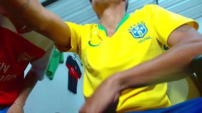 Skinny23cm webcam model stream image