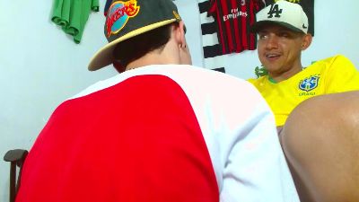 Skinny23cm webcam cam4 model stream image