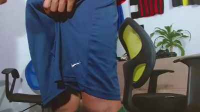 Skinny23cm webcam model stream image