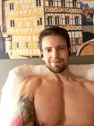 Mystery_Mark webcam model stream image