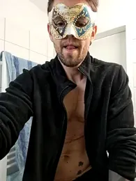 Mystery_Mark webcam model stream image