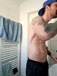 Mystery_Mark webcam model stream image