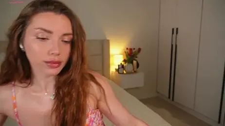 _Miss_Johansson_ webcam stripchat model stream image