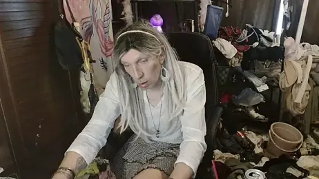 Ombeline1 webcam model stream image