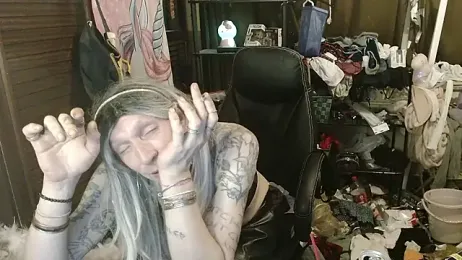 Ombeline1 webcam model stream image